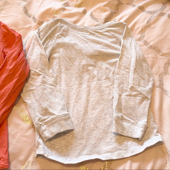 Childrens place boy 5 boy lot long sleeve - Picture 7 of 9